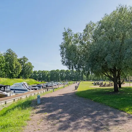 Sadama 4 Lägenhet