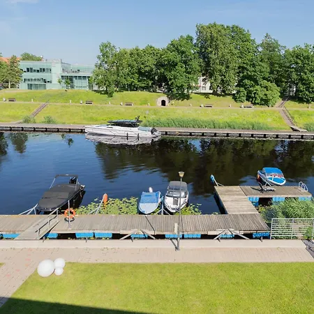 Sadama 4 Pärnu