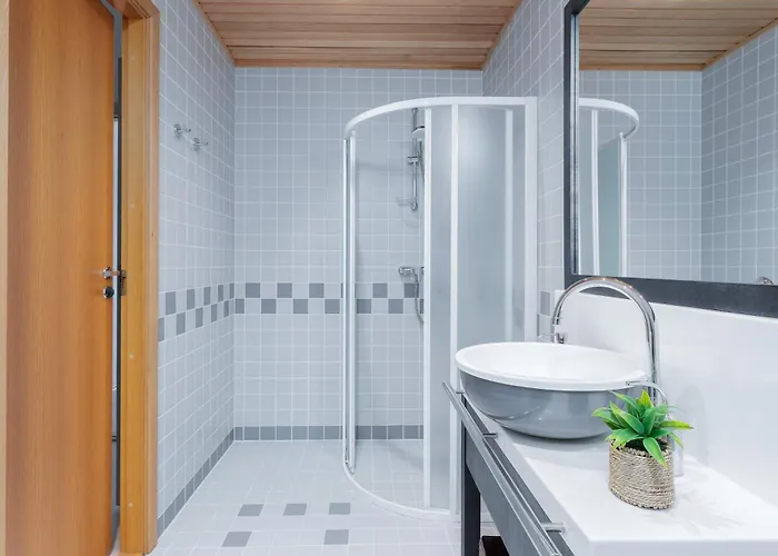 Sadama 4 Apartamento *