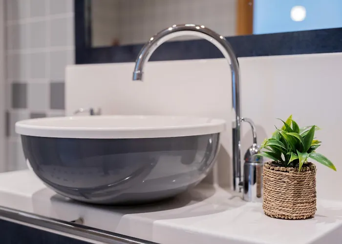 Sadama 4 Apartamento Pärnu