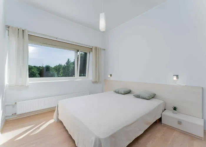 Apartamento Sadama 4